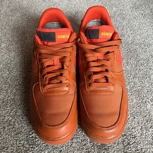 GORE-TEX Nike Air Force One